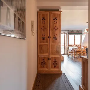Apartament Czerwona Izba