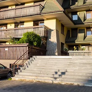 Apartament Julia