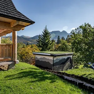 Pod Gubalowka Chalet