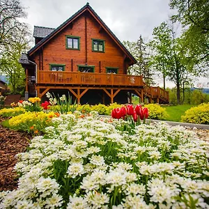 Dom Bratek Ferienhaus Karpacz