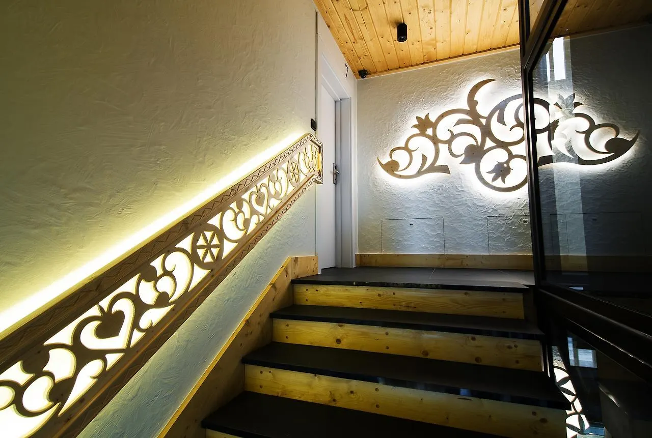 **** Aparthotel Rezydencja Zakopianska Zakopane Polen