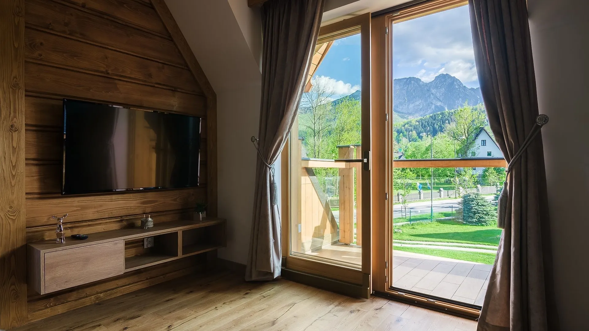 Rezydencja Zakopianska Zakopane